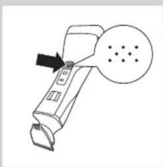 PHILIPS Norelco StyleShaver QS6161 - 湿剃 - 5