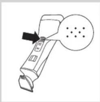 PHILIPS Norelco StyleShaver QS6161 - 濕刮 - 2