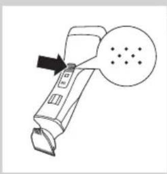 PHILIPS Norelco StyleShaver QS6161 - 繁體中文138 - 1