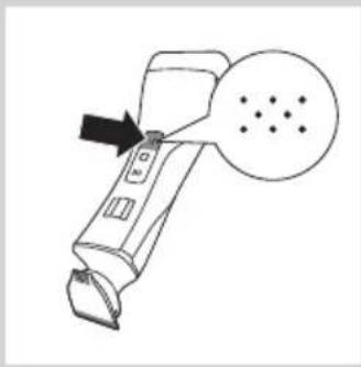 PHILIPS Norelco StyleShaver QS6161 - 濕刮 - 7