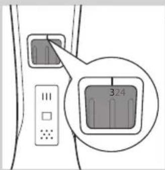 PHILIPS Norelco StyleShaver QS6161 - 简体中文144 - 4