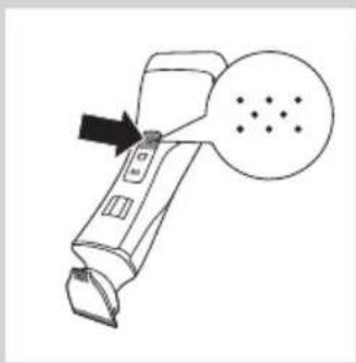 PHILIPS Norelco StyleShaver QS6161 - Pencukuran kering - 19
