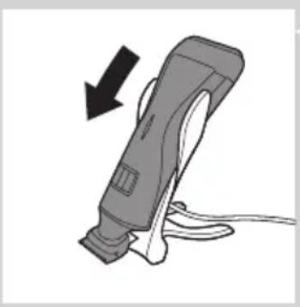 PHILIPS Norelco StyleShaver QS6161 - Awas - 2