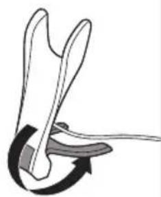 PHILIPS Norelco StyleShaver QS6161 - استفاده ازدستگاه - 1