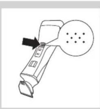 PHILIPS Norelco StyleShaver QS6161 - ENGLISH ^12 - 6
