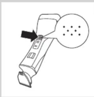 PHILIPS Norelco StyleShaver QS6161 - Afeitado en seco - 2