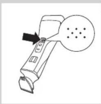 PHILIPS Norelco StyleShaver QS6161 - Cạo râu ướt - 5