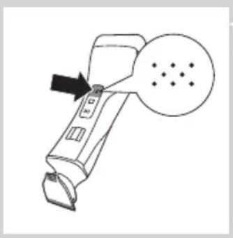 PHILIPS Norelco StyleShaver QS6161 - Petua dan teknik mencukur - 6
