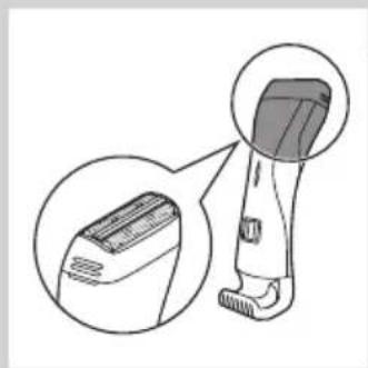 PHILIPS Norelco StyleShaver QS6161 - 습식 면도 - 4