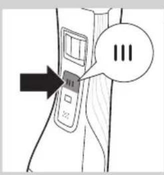 PHILIPS Norelco StyleShaver QS6161 - FRANÇAIS42 - 1