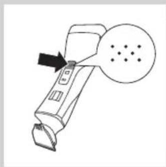 PHILIPS Norelco StyleShaver QS6161 - Introducción - 9