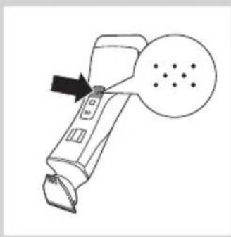 PHILIPS Norelco StyleShaver QS6161 - 简体中文148 - 2