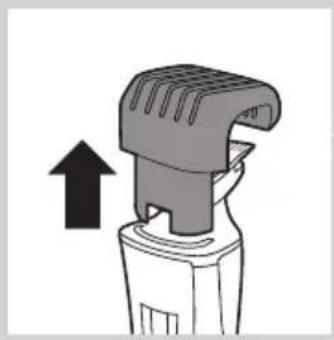 PHILIPS Norelco StyleShaver QS6161 - 修剪(无修剪梳) - 1