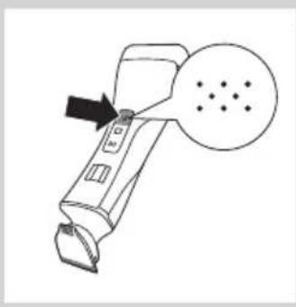 PHILIPS Norelco StyleShaver QS6161 - Làm sạch dâu nói dâu cắt tia - 7