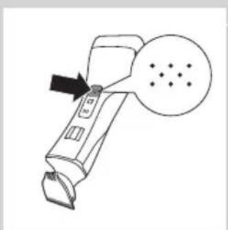 PHILIPS Norelco StyleShaver QS6161 - Introducción - 7