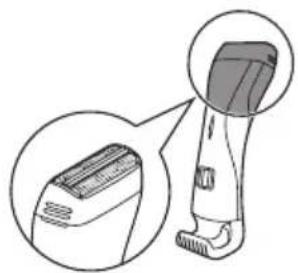 PHILIPS Norelco StyleShaver QS6161 - الاستبideal - 14