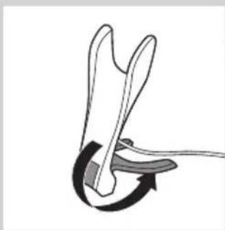 PHILIPS Norelco StyleShaver QS6161 - 充电 - 2