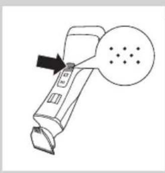 PHILIPS Norelco StyleShaver QS6161 - การกำหนดสะอาดและบํารุงรักษา - 6