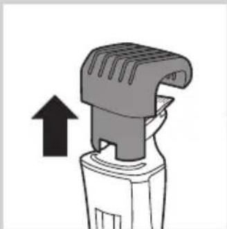 PHILIPS Norelco StyleShaver QS6161 - 빗을 사용하지 않는 트리밍 - 1