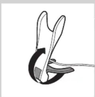 PHILIPS Norelco StyleShaver QS6161 - Lưu trữ sữa - 1