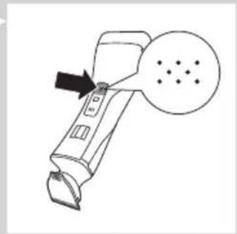 PHILIPS Norelco StyleShaver QS6161 - تعويضى - 8