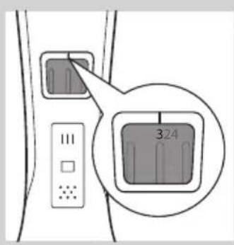 PHILIPS Norelco StyleShaver QS6161 - Aparar com pente - 2