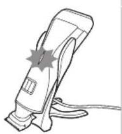 PHILIPS Norelco StyleShaver QS6161 - Encomendar acessórios - 1