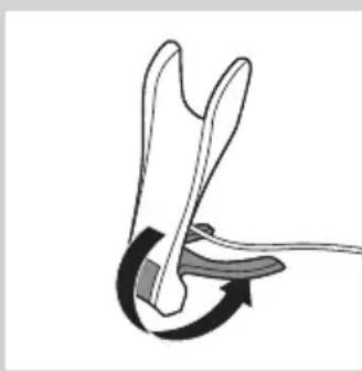 PHILIPS Norelco StyleShaver QS6161 - FRANÇAIS42 - 2