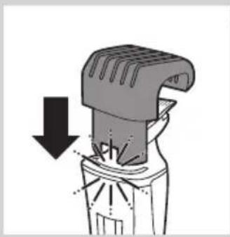 PHILIPS Norelco StyleShaver QS6161 - Introducción - 2