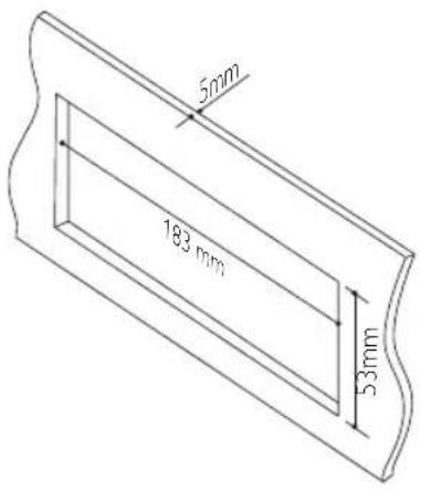 PHILIPS CarStudio CE162 - Fixation dans le tableau de bord - 1