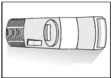 Foster 2031 000 - Procedimento di congelazione - 1