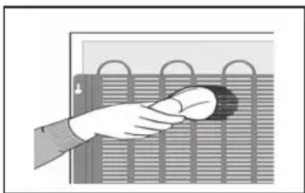 Foster 2031 000 - Avant le nettoyage, veillez à ce que l'appareil soit débranché! - 1