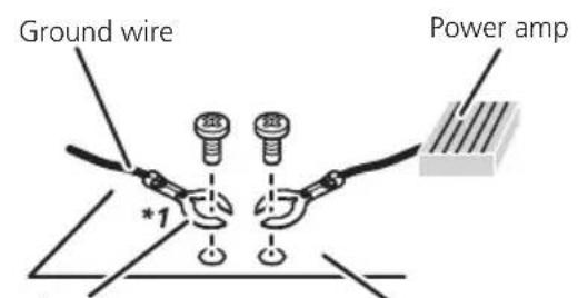 PIONEER AVICZ140BH - Connectingthesystem - 1