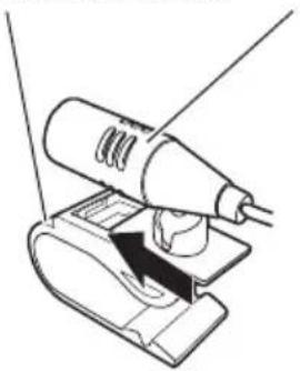 PIONEER AVICZ140BH - Installationsurlepare-soleil - 1