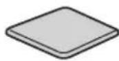PIONEER AVICZ140BH - Partssupplied - 2