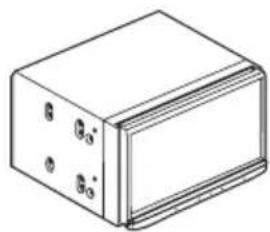 PIONEER AVICZ140BH - AVIC-Z140BH - 1