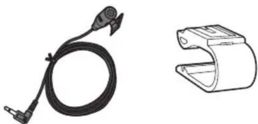 PIONEER AVICZ140BH - Partssupplied - 1