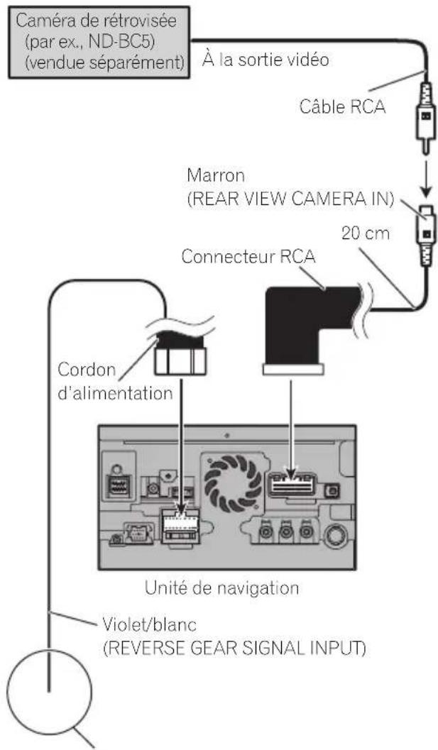 PIONEER AVICZ140BH - ATTENTION - 1