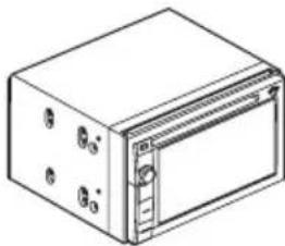 PIONEER AVICZ140BH - AVIC-X940BT - 1