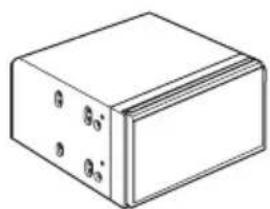 PIONEER AVICZ140BH - Partssupplied - 1