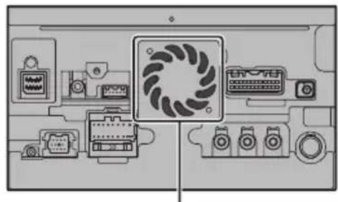 PIONEER AVICZ140BH - Installationnotes - 3