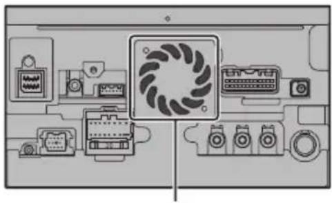 PIONEER AVICZ140BH - Installation - 1