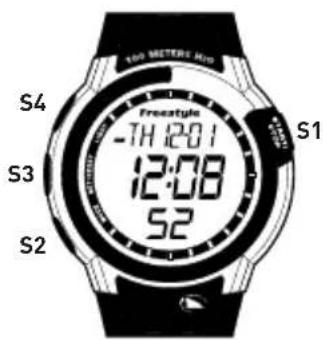 FREESTYLE Mariner FS84898 - MARINER - 1