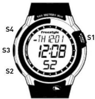 FREESTYLE Mariner FS84898 - MARINER - 1