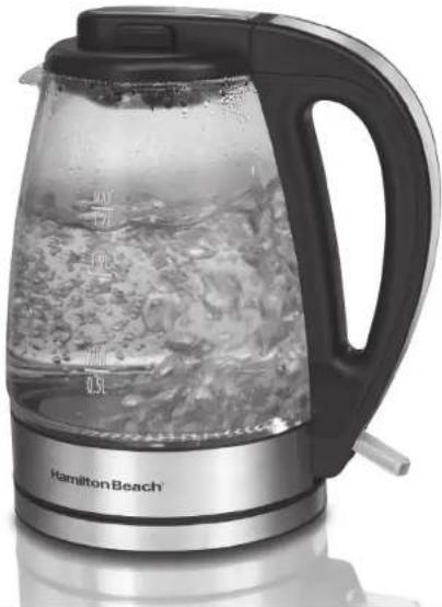 HAMILTON BEACH 40865 - Hamilton Beach® - 1