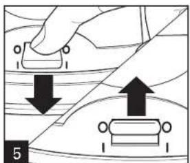 HAMILTON BEACH 40995 - How to Use the Kettle - 5