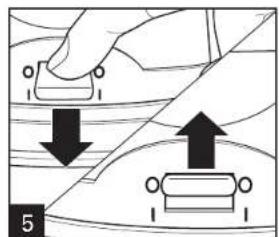 HAMILTON BEACH 40997 - How to Use the Kettle - 2