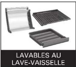 HAMILTON BEACH 25360 - A VERTISSEMENT - 2
