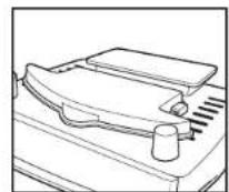 HAMILTON BEACH 25335 - Partes y Caracteristicas - 3