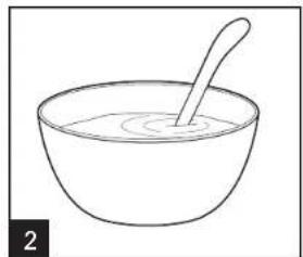 HAMILTON BEACH 68322 - Como Hacer Helado - 4